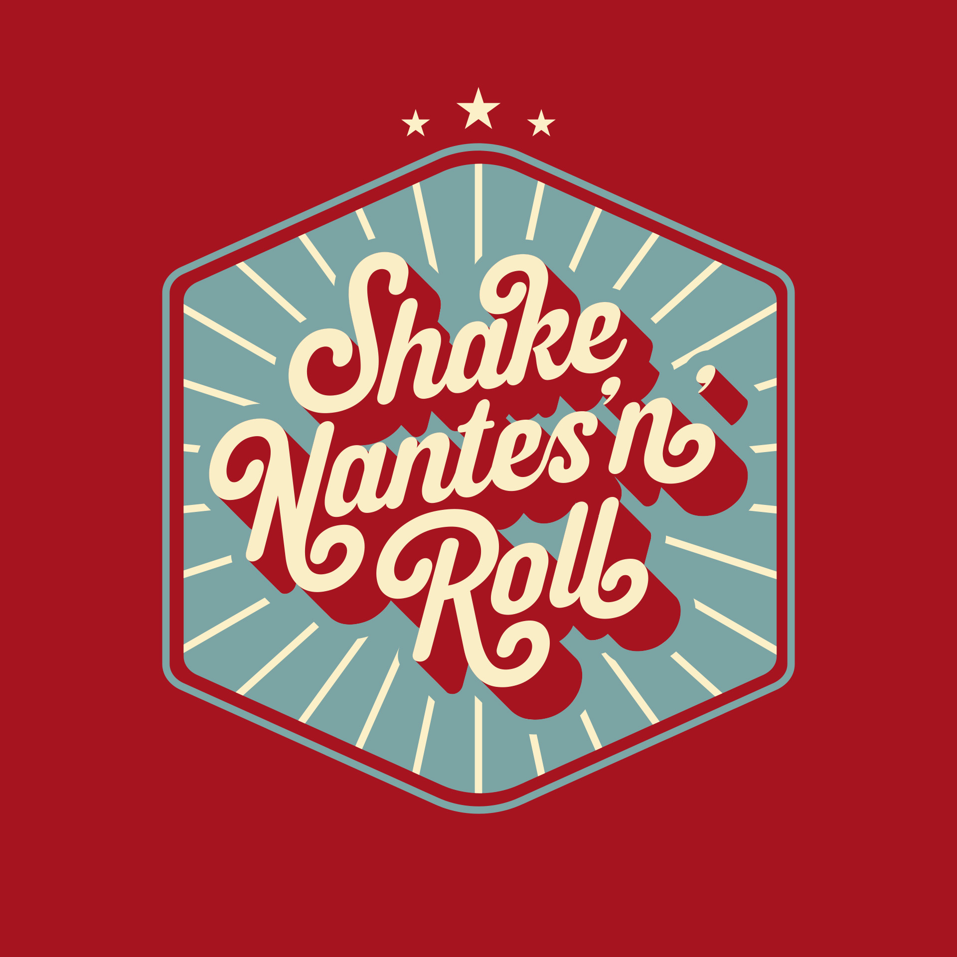Shake Nantes&rsquo;n&rsquo;Roll